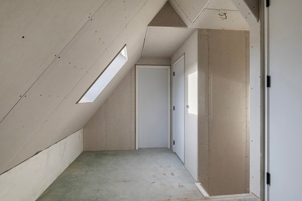 Medium property photo - De Wiel 2, 9136 PW Peazens